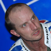 MotoGP – Preview Le Mans – Colin Edwards: ”Spero davvero di tornare sul podio”